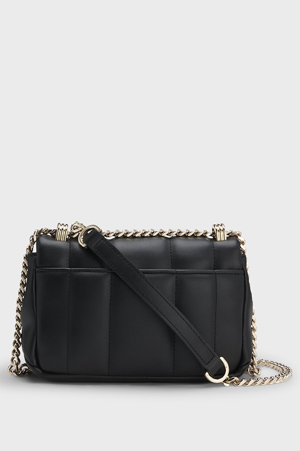 ΤΣΑΝΤΑ BOSS - 001 ΜΑΥΡΟ